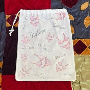 Mesh Delicates Bag for Washing Machine